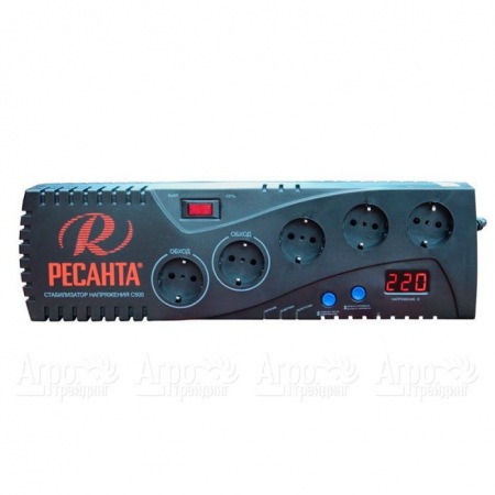 Стабилизатор Ресанта С500 в Челябинске