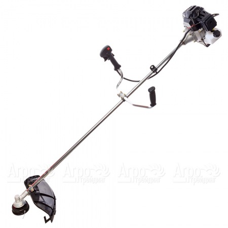 Бензокоса (бензиновый триммер) RedVerg Basic GB52C в Челябинске