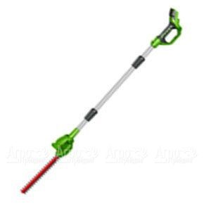 Высоторез аккумуляторный GreenWorks G24PH51 (без аккумулятора и зарядного устройства) в Челябинске