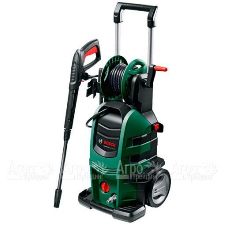 Мойка высокого давления Bosch AdvancedAquatak 160 в Челябинске