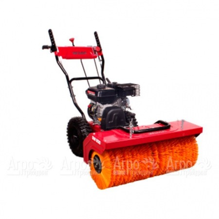 Снегоуборщик Weima SW800 в Челябинске