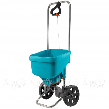 Тележка - разбрасыватель Gardena XL в Челябинске
