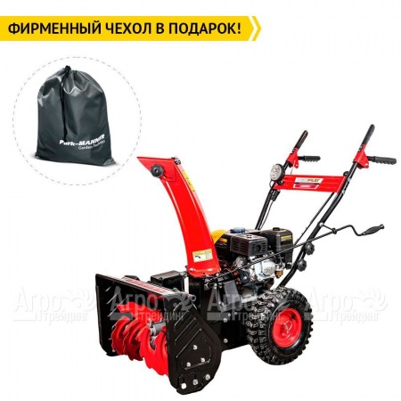 Снегоуборщик P.I.T. Снегирь 4000 С в Челябинске