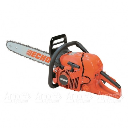 Бензопила Echo CS-610 16" в Челябинске