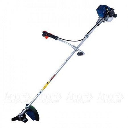 Бензокоса (бензиновый триммер) Elmos EPT26 в Челябинске