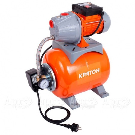 Насосная станция Кратон AWP-800CI в Челябинске