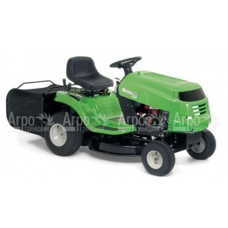 Садовый трактор MTD Mastercut 76 в Челябинске