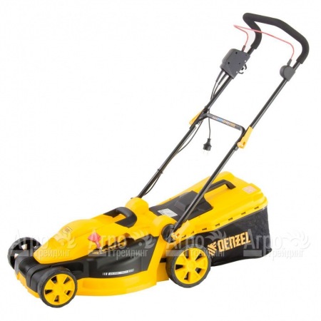 Газонокосилка электрическая Denzel GM-2000 в Челябинске