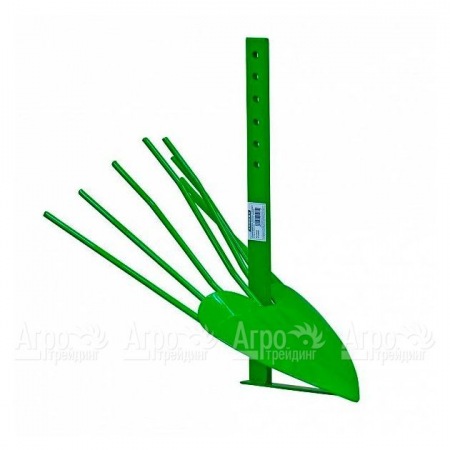 Картофелевыкапыватель для мотоблока Aurora Country 900 Multi-Shift в Челябинске