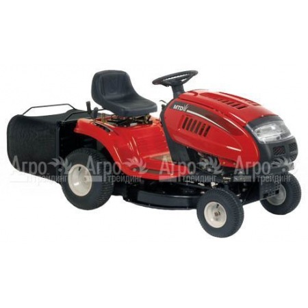 Садовый минитрактор MTD LC 125 в Челябинске