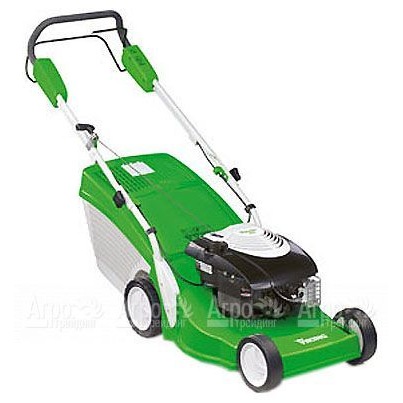 Газонокосилка бензиновая Viking MB 448 T в Челябинске