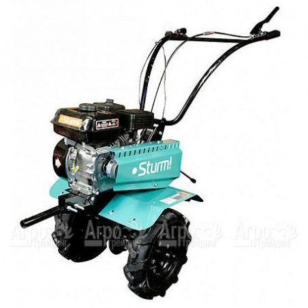 Мотоблок Sturm GK827CI8 (фрезы в комплекте) в Челябинске