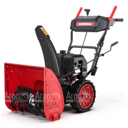 Снегоуборщик Sunreka GS567 в Челябинске
