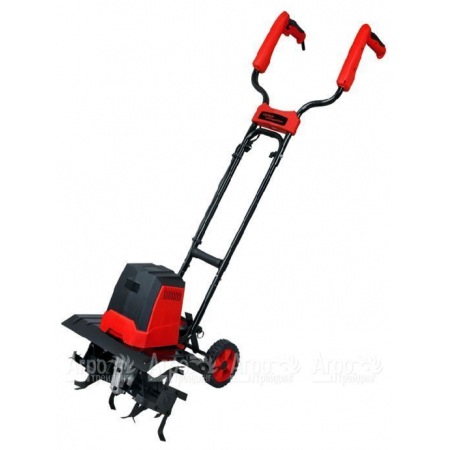 Электрокультиватор Ikra Mogatec EM 1200 в Челябинске