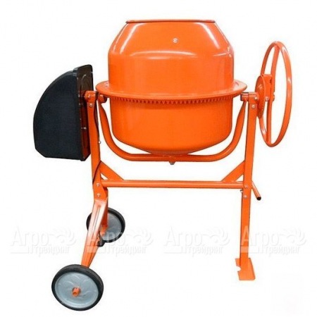 Бетоносмеситель Союз БМС-20200 (Бетономешалка Союз БМС-20200) в Челябинске