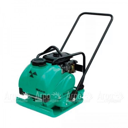 Виброплита бензиновая Mikasa MVC-T90HC в Челябинске