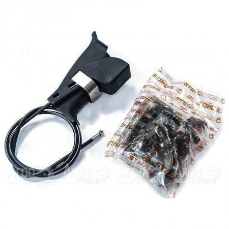 Набор для тележки TS-460 для бензореза Stihl TS-460 в Челябинске