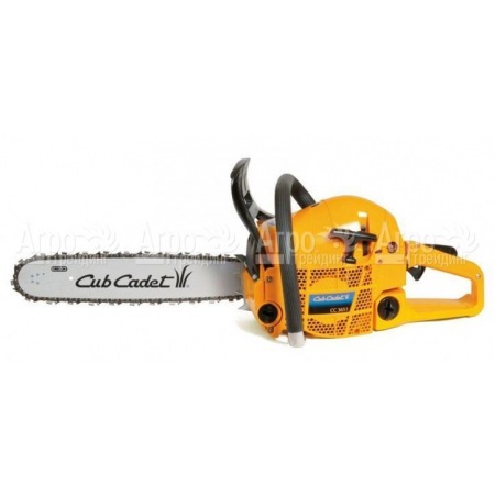 Бензопила Cub Cadet CC 3651-15" в Челябинске