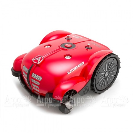 Газонокосилка-робот Caiman Ambrogio L250 Deluxe  в Челябинске