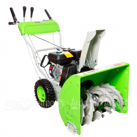 Снегоуборщик RedVerg RD-SB62/7 в Челябинске