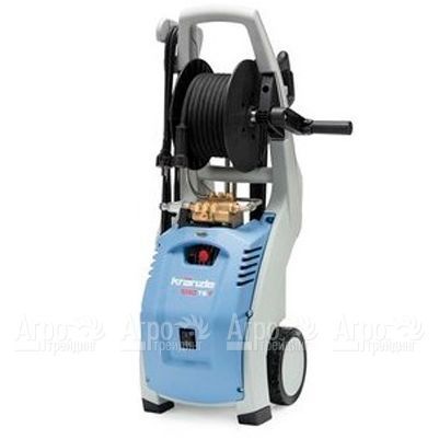 Мойка высокого давления Kranzle 1050 TST в Челябинске