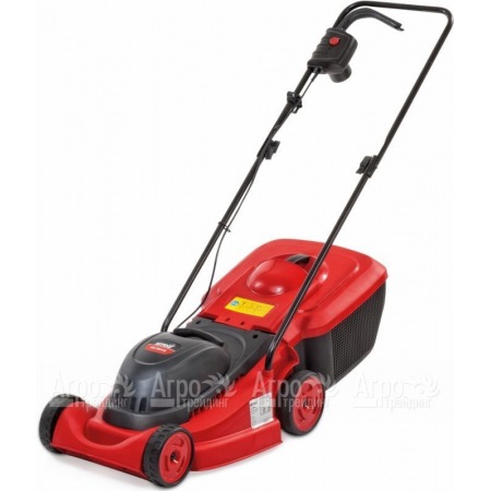 Газонокосилка электрическая MTD LE 3814 в Челябинске