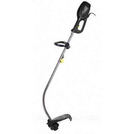 Электрический триммер Huter GET-1000S в Челябинске