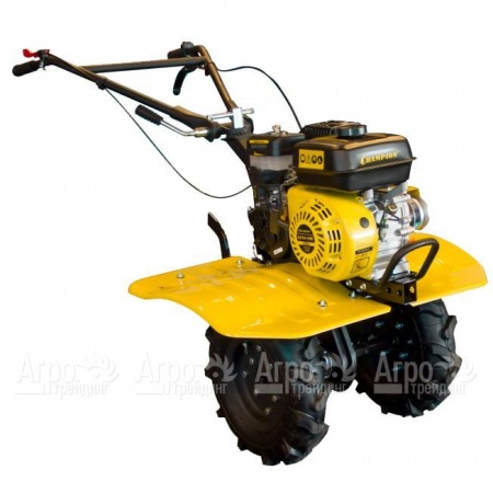 Мотоблок Champion ВС 7713 в Челябинске