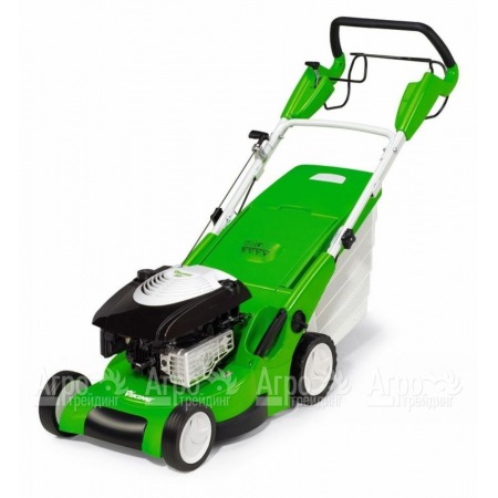 Газонокосилка бензиновая Viking MB 545 VM в Челябинске