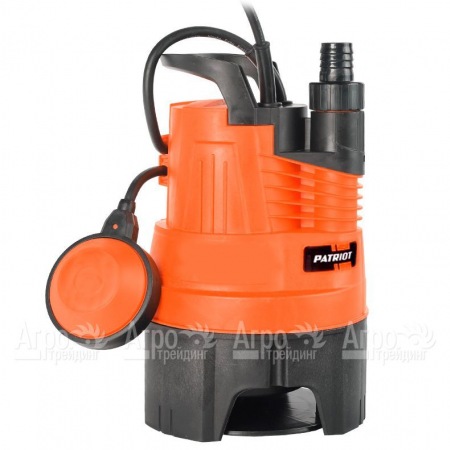 Дренажный насос Patriot F 350 в Челябинске