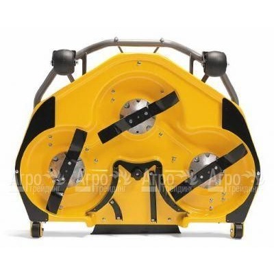 КОСИЛЬНАЯ ДЕКА COMBI 110 PRO STIGA  в Челябинске