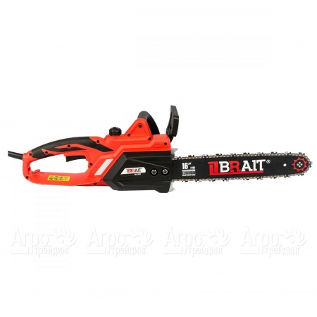 Электропила Brait BR-2400-16" в Челябинске
