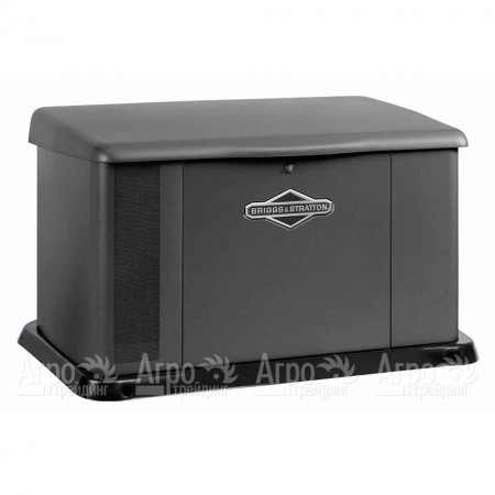 Газовый генератор Briggs&#38;Stratton G110 11 кВт в Челябинске