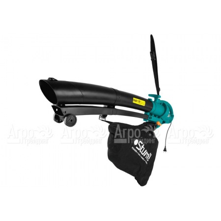Садовый пылесос Sturm GBE2250 в Челябинске