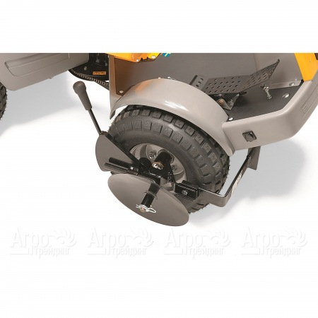 Кромкорез для райдеров Stiga Park 2WD и 4WD  в Челябинске