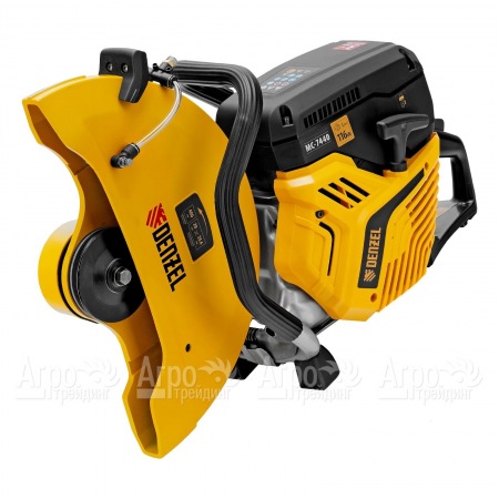 Бензорез Denzel МС-7440 в Челябинске