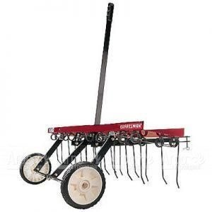 Насадка-грабли Craftsman (ширина 122 см)  в Челябинске