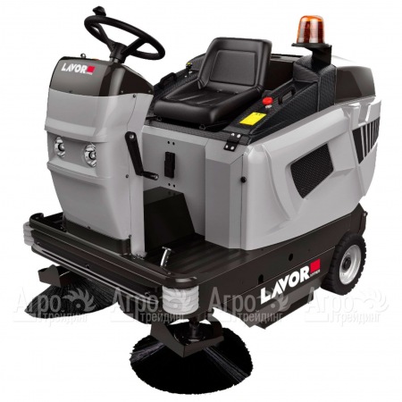 Подметальная машина Lavor Professional SWL R1100 ET (без аккумулятора и зарядного устройства) в Челябинске