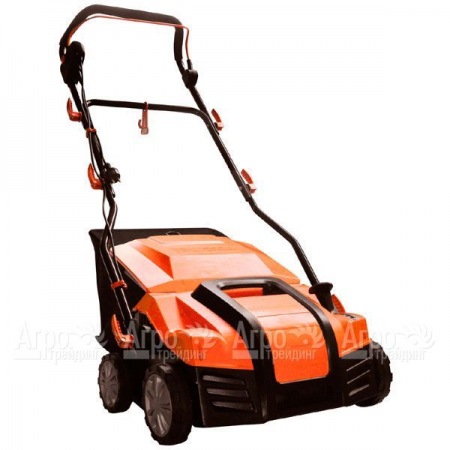 Скарификатор электрический Patriot SCE 180 в Челябинске