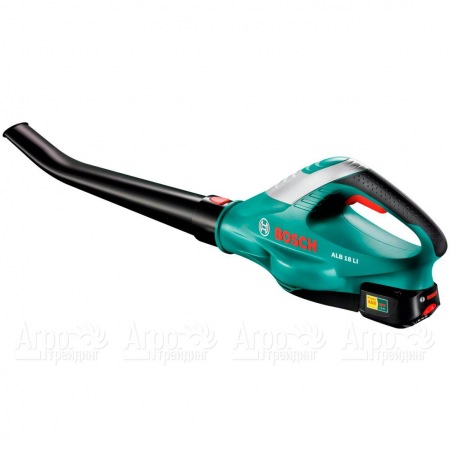 Воздуходувка аккумуляторная Bosch ALB 18 Li (без аккумулятора и зарядного устройства) в Челябинске