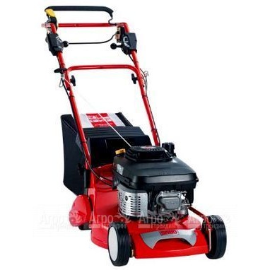 Газонокосилка бензиновая SABO 47-K Vario B SA780 в Челябинске