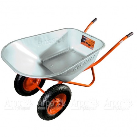 Тачка строительная Вихрь Т 110-2 в Челябинске