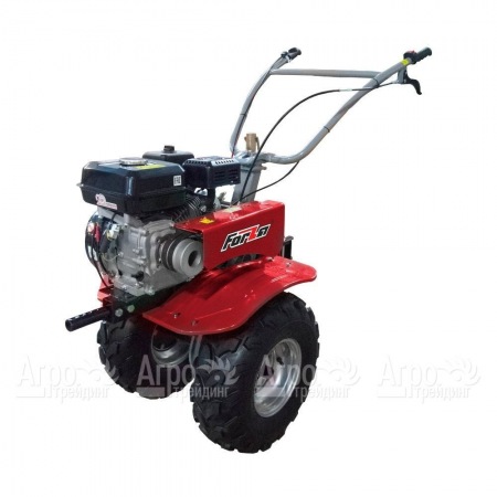 Мотоблок Forza МБ5-702 (фрезы в комплекте) в Челябинске