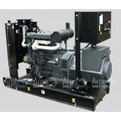 Электрогенератор Deutz D-75 с АВР в Челябинске