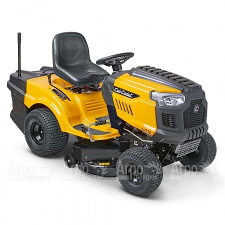 Садовый минитрактор Cub Cadet LT2 NR92 в Челябинске
