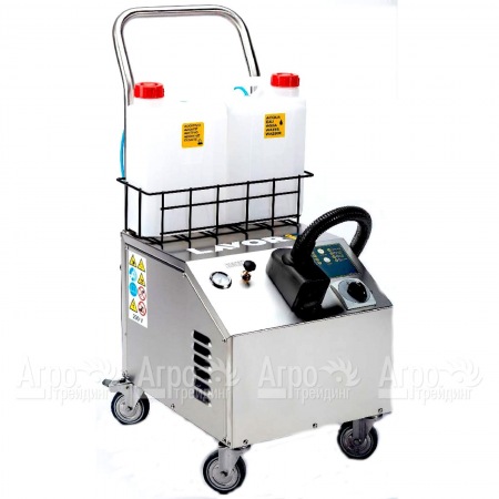 Парогенератор электрический Lavor Professional GV 3,3 M Plus в Челябинске