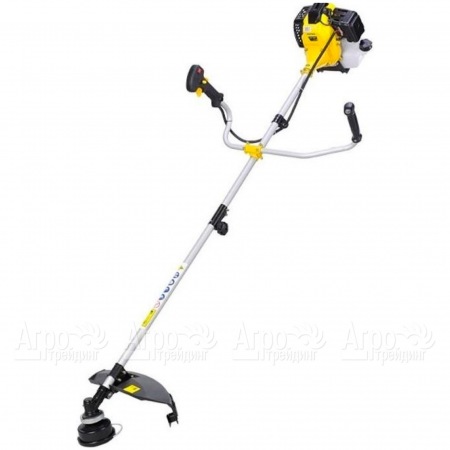 Бензокоса (бензиновый триммер) Eurolux TR-1900S в Челябинске