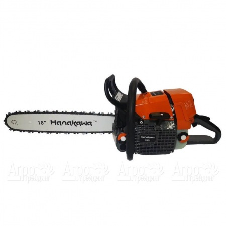 Бeнзoпилa Hanakawa H971 18" в Челябинске