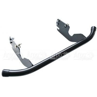 Бампер передний Fast Attach для минитракторов MTD, Cub Cadet  в Челябинске