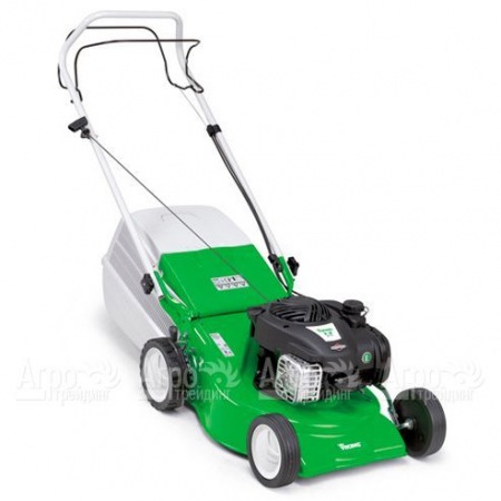 Газонокосилка бензиновая Viking MB 248.3 T в Челябинске